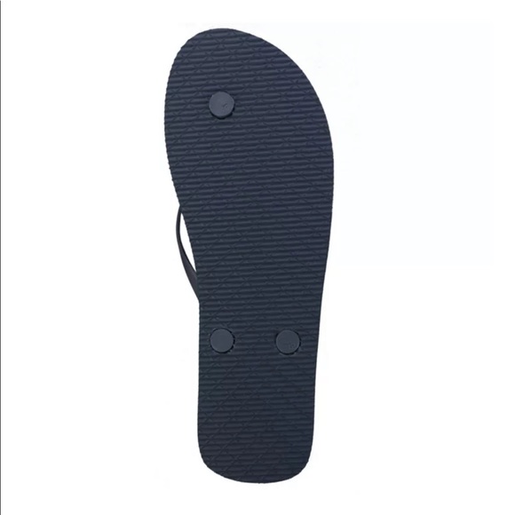 **FREE** WILD SAGE Francesca Ombre Women's Flip Flops in Grey - Picture 3 of 8